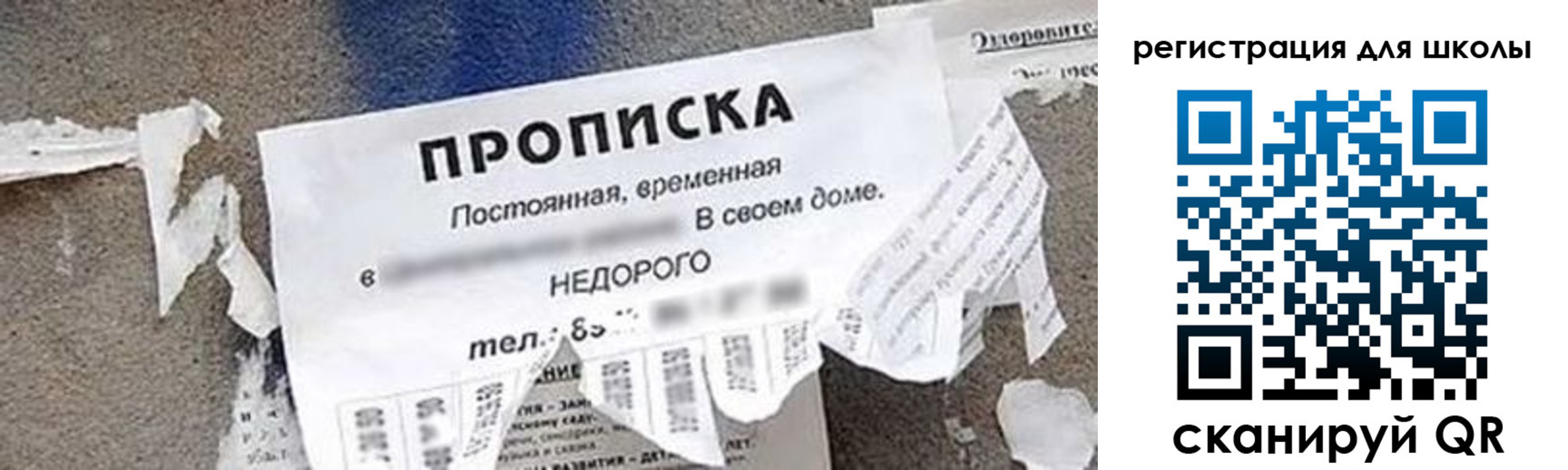временная регистрация поиск в Кандалакше